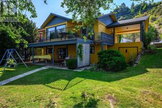 House for Sale, 8201 Okanagan Landing Road, Vernon, BC