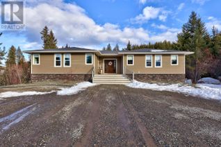 Ranch-Style House for Sale, 2620 Rose Hill Road, Kamloops, BC