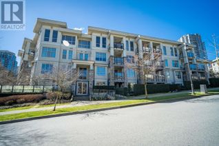 Condo Apartment for Sale, 245 Ross Drive #107, New Westminster, BC
