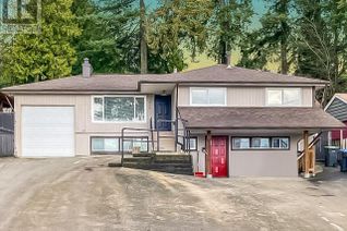 Bungalow for Sale, 1854/56 Eastern Drive, Port Coquitlam, BC