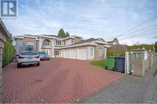 House for Sale, 8331 Williams Road, Richmond, BC