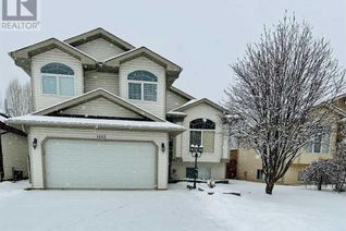 House for Sale, 1012 7 Street Sw, Slave Lake, AB