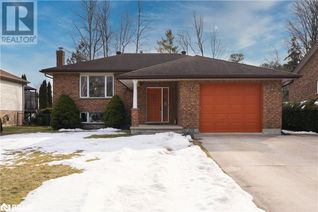 Bungalow for Sale, 235 Simcoe Street, Stayner, ON