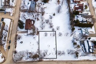 Commercial Land for Sale, 93/95 Victoria Avenue, Markdale, ON