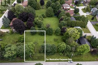 Land for Sale, 93/95 Victoria Avenue, Markdale, ON