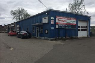 Industrial Property for Sale, 1084 King Road, Burlington, ON