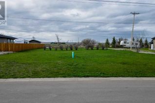 Commercial Land for Sale, 352 E 200 S, Raymond, AB
