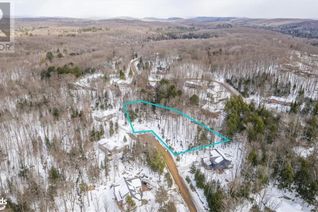 Commercial Land for Sale, 0 Lakeview Street, Haliburton, ON