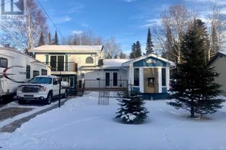 Detached House for Sale, 14 Alder Place, Candle Lake, SK