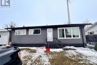 Bungalow for Sale, 39 3rd Avenue Nw, Preeceville, SK