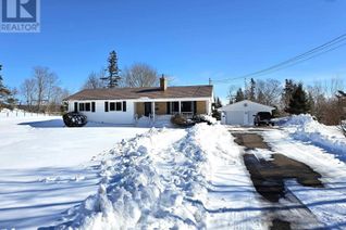 House for Sale, 1458 Belmont Road, Belmont, NS