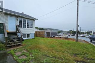 Property, 6-8 Ruth Avenue, Mount Pearl, NL