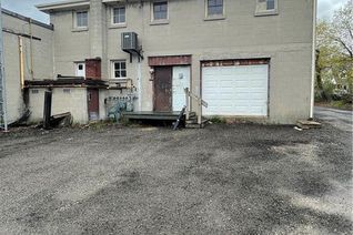 Property for Lease, 183 Dufferin Street, Guelph, ON