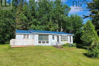 House for Sale, 2301 North Shore Road, Malagash, NS
