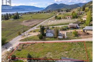 Commercial Land for Sale, 10002 Giants Head Road, Summerland, BC