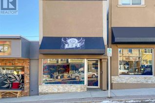 Commercial/Retail Property for Sale, 170 Hudson Avenue Ne, Salmon Arm, BC