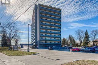 Condo Apartment for Sale, 640 West Street Unit# 307, Brantford, ON