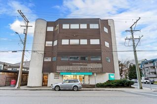 Office for Sale, 9200 Mary Street #401, Chilliwack, BC