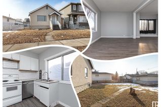 Detached House for Sale, 12760 113a St Nw, Edmonton, AB