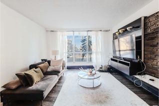 Condo Apartment for Sale, 208 9909 104 St Nw, Edmonton, AB