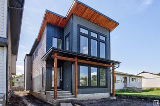 Detached House for Sale, 7617 88 Av Nw, Edmonton, AB