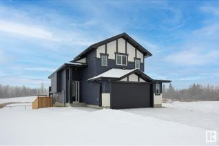 Property for Sale, 63 Maple Cr, Gibbons, AB