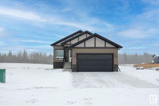 Property for Sale, 31 Maple Cr, Gibbons, AB
