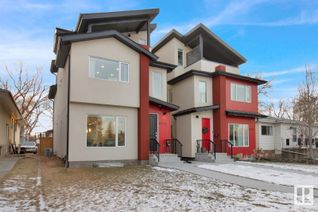 Detached House for Sale, 8751 92a Av Nw, Edmonton, AB