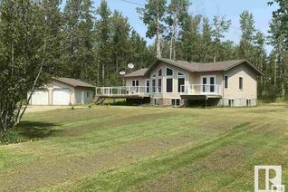 Bungalow for Sale, 20 5124 -Twp 554, Rural Lac Ste. Anne County, AB