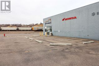 Industrial Property for Lease, 521d North Railway Street Se, Medicine Hat, AB