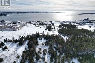 Land for Sale, Acres Bouchers Lane, Arichat, NS