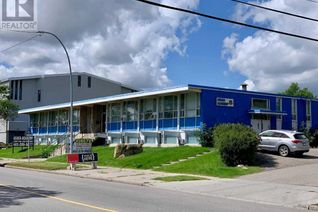 Office for Lease, 599 Northmount Drive Nw, Calgary, AB