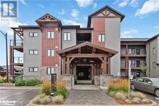 Property for Rent, 11 Beckwith Lane Unit# 106, The Blue Mountains, ON