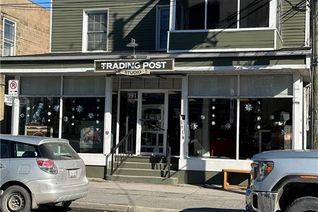 Commercial/Retail Property for Sale, 191 Military Road E, Lancaster, ON