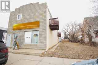 Business for Sale, 232 High Street W, Moose Jaw, SK