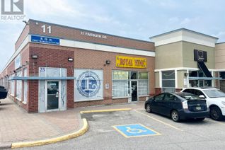 Non-Franchise Business for Sale, 11 Fairburn Drive #23, Markham, ON