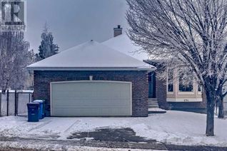 Bungalow for Sale, 694 Panorama Hills Drive Nw, Calgary, AB