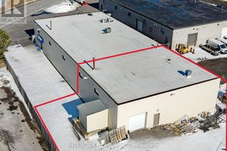 Industrial Property for Lease, 650 Hardwick Rd, Caledon, ON