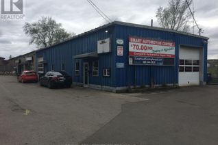 Industrial Property for Sale, 1084 King Rd, Burlington, ON