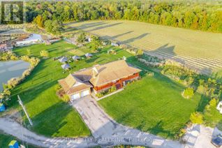 Commercial Farm for Sale, 8299 Concession 2 Rd, West Lincoln, ON