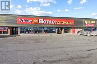 Hardware Store Non-Franchise Business for Sale, 1540 Dundas Street E #3, Whitby, ON
