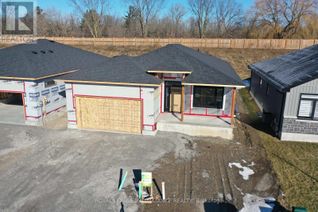 Detached House for Sale, 21 Schmidt Way, Quinte West, ON