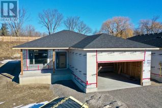 Detached House for Sale, 23 Schmidt Way, Quinte West, ON