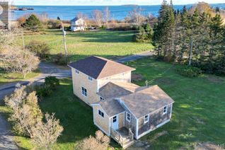 House for Sale, 6 Whale Cove Road Extension, Grand Manan Island, NB