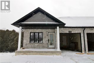 Townhouse for Sale, 709 18th Street, Hanover, ON