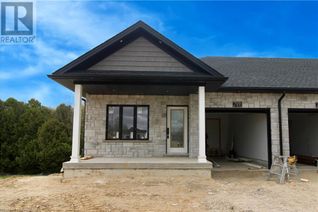 Bungalow for Sale, 709 18th Street, Hanover, ON