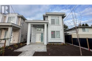 Detached House for Sale, 10655 No. 1 Road, Richmond, BC
