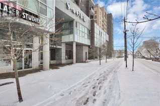 Condo for Rent, 318 Spruce Street Unit# 1501, Waterloo, ON
