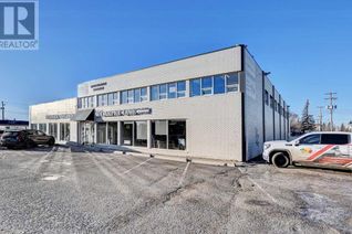 Commercial/Retail Property for Lease, 10404 100 Street #101, Grande Prairie, AB