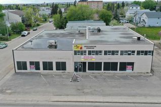 Commercial/Retail Property for Lease, 10404 100 Street #201, Grande Prairie, AB